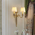 Gildmere Wall Sconce