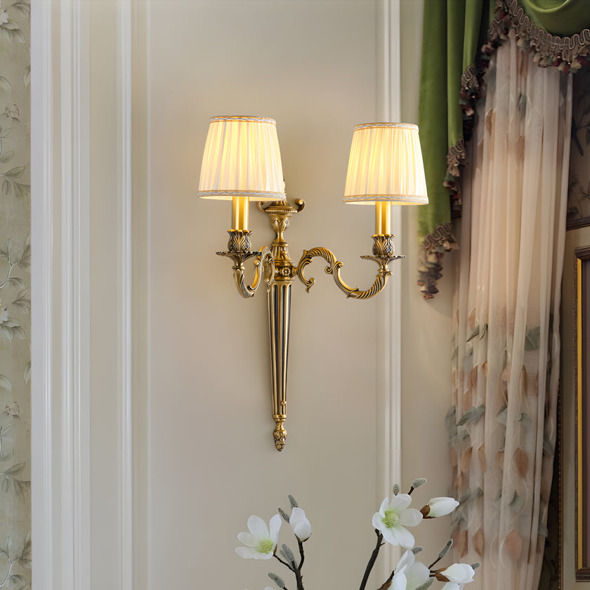 Gildmere Wall Sconce