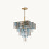 Glacia Chandelier