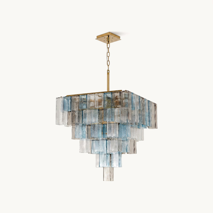 Glacia Chandelier