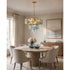 Glacia Chandelier