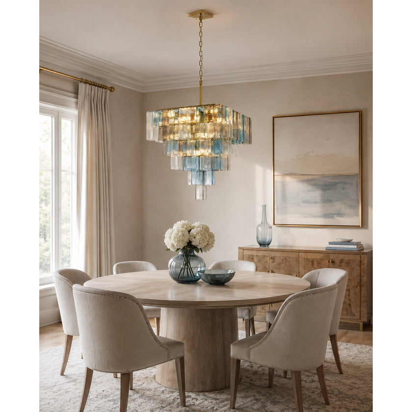 Glacia Chandelier