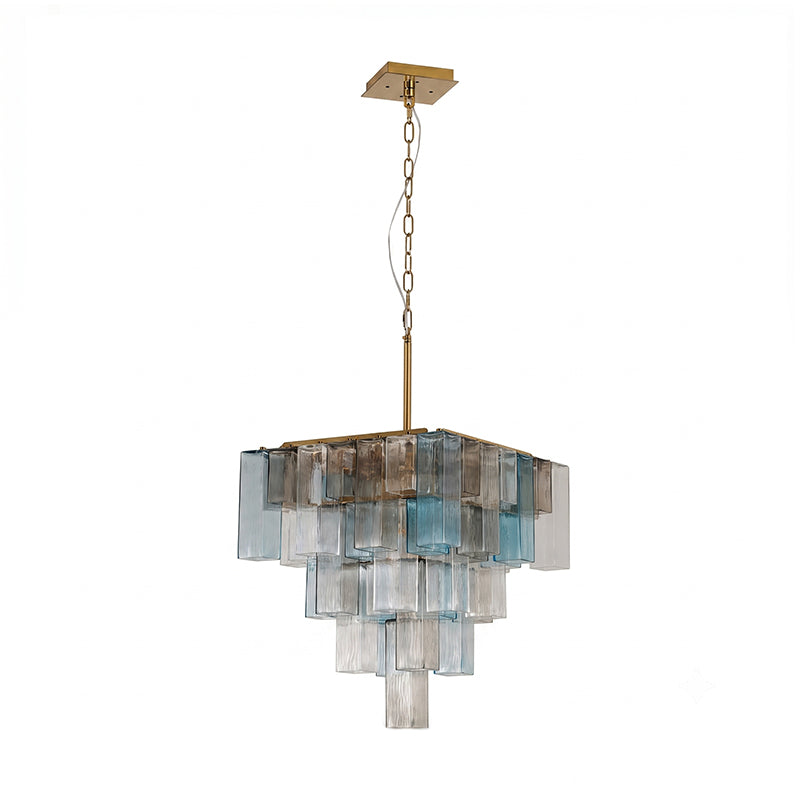 Glacia Chandelier