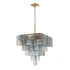 Glacia Chandelier