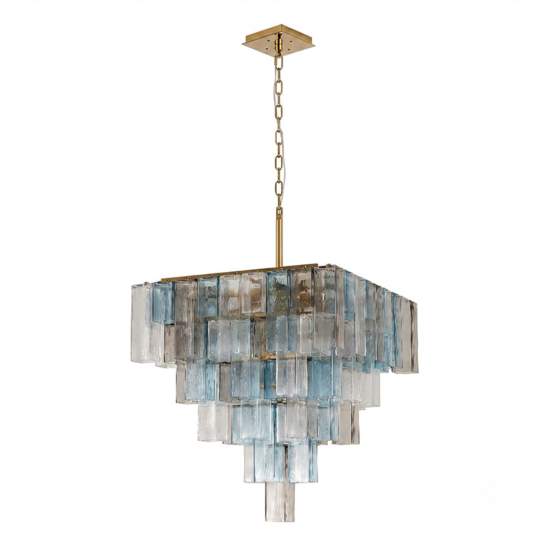 Glacia Chandelier