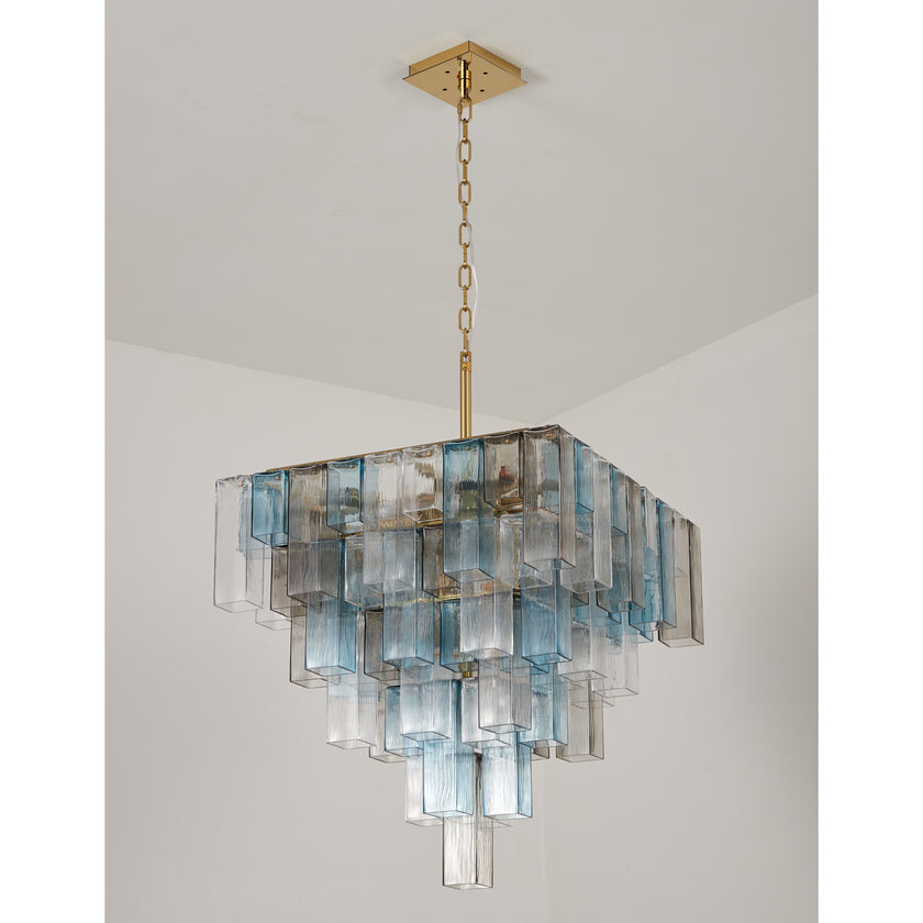 Glacia Chandelier