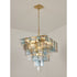 Glacia Chandelier
