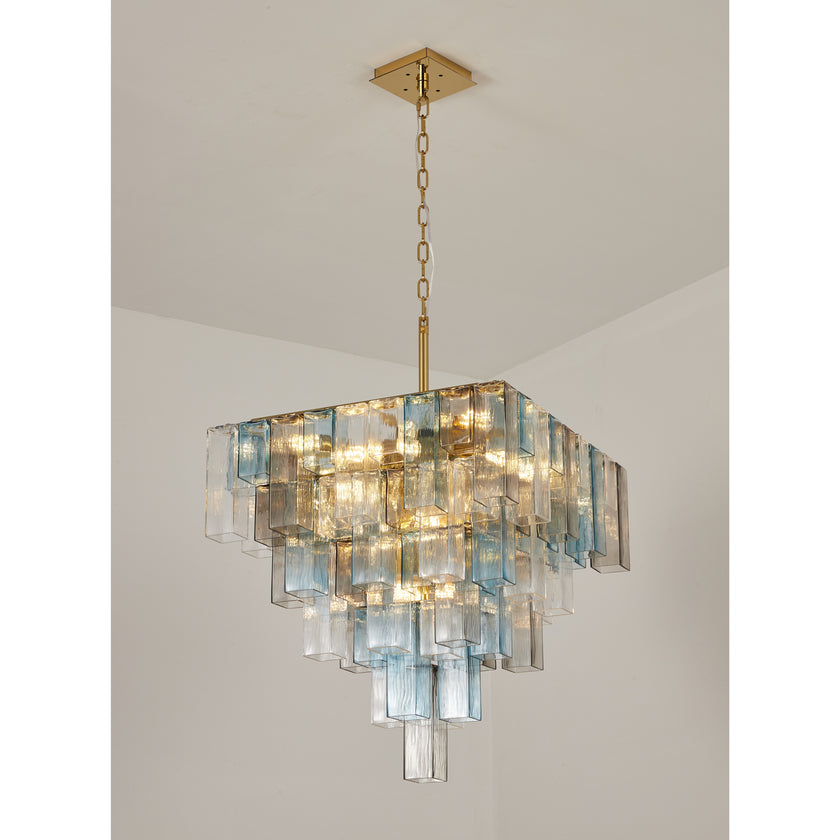 Glacia Chandelier