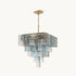 Glacia Chandelier