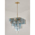 Glacia Chandelier