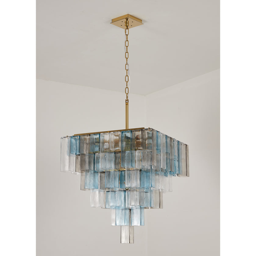 Glacia Chandelier