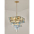 Glacia Chandelier