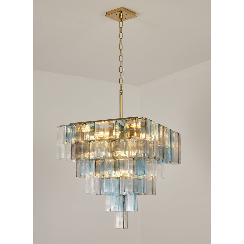 Glacia Chandelier