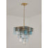 Glacia Chandelier