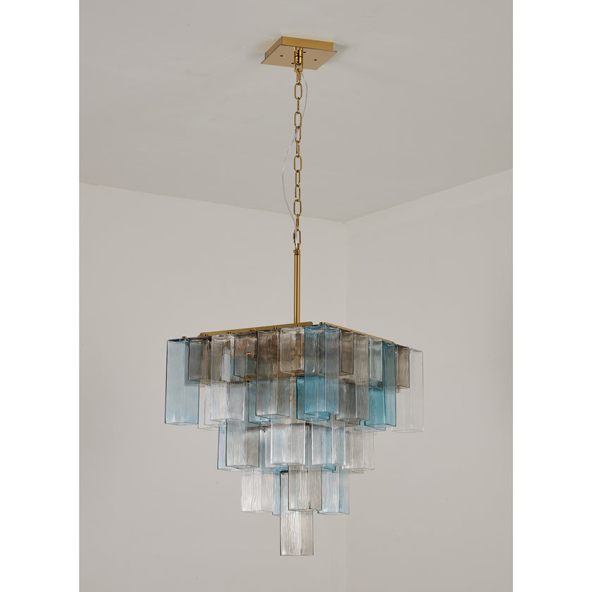 Glacia Chandelier