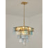 Glacia Chandelier