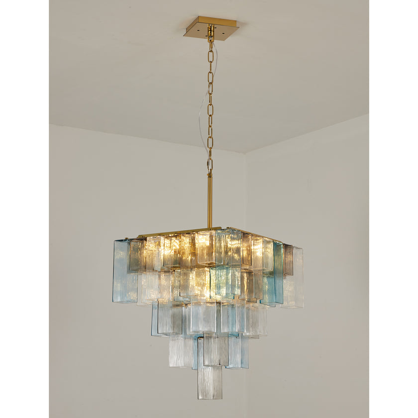 Glacia Chandelier