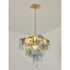 Glacia Chandelier
