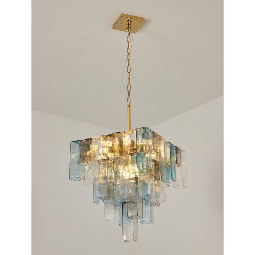 Glacia Chandelier