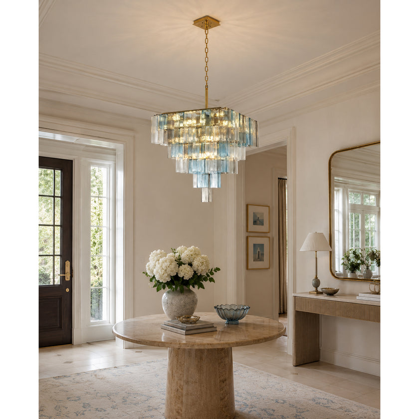 Glacia Chandelier