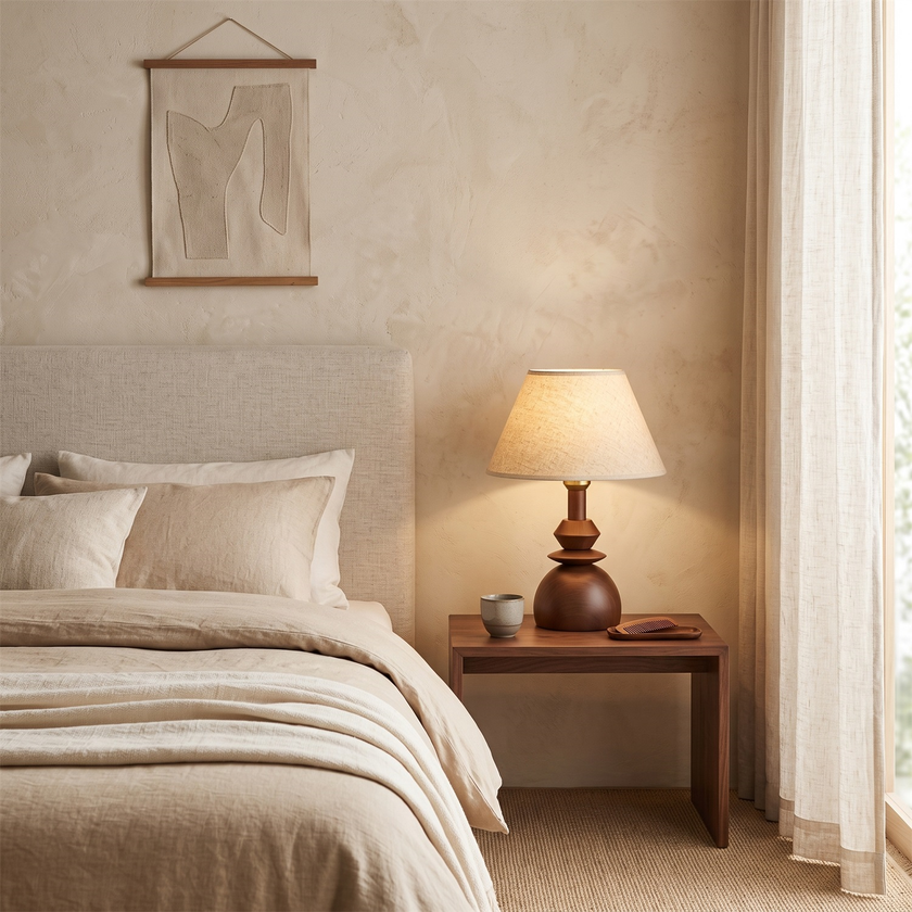Gladatia Table Lamp