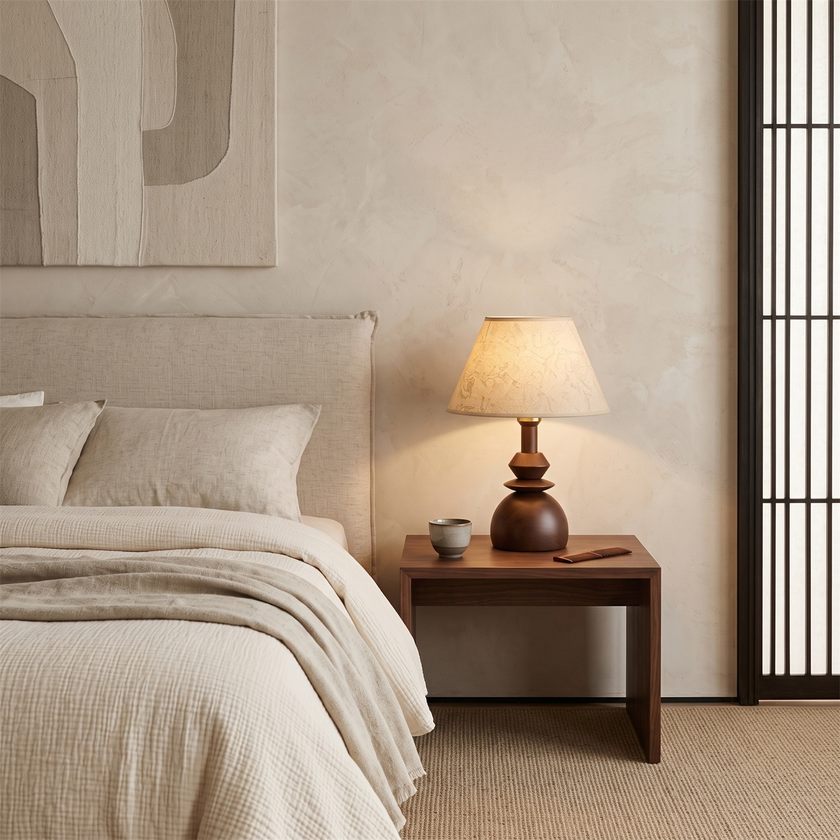 Gladatia Table Lamp