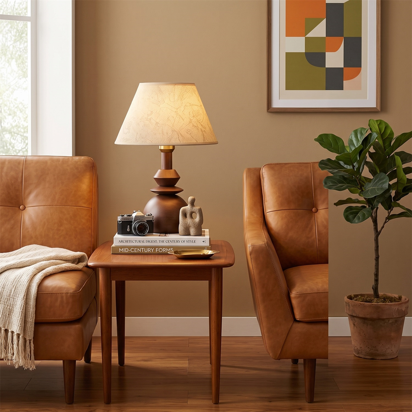 Gladatia Table Lamp