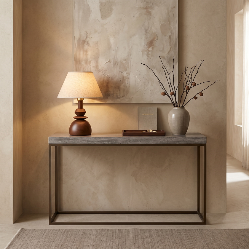 Gladatia Table Lamp