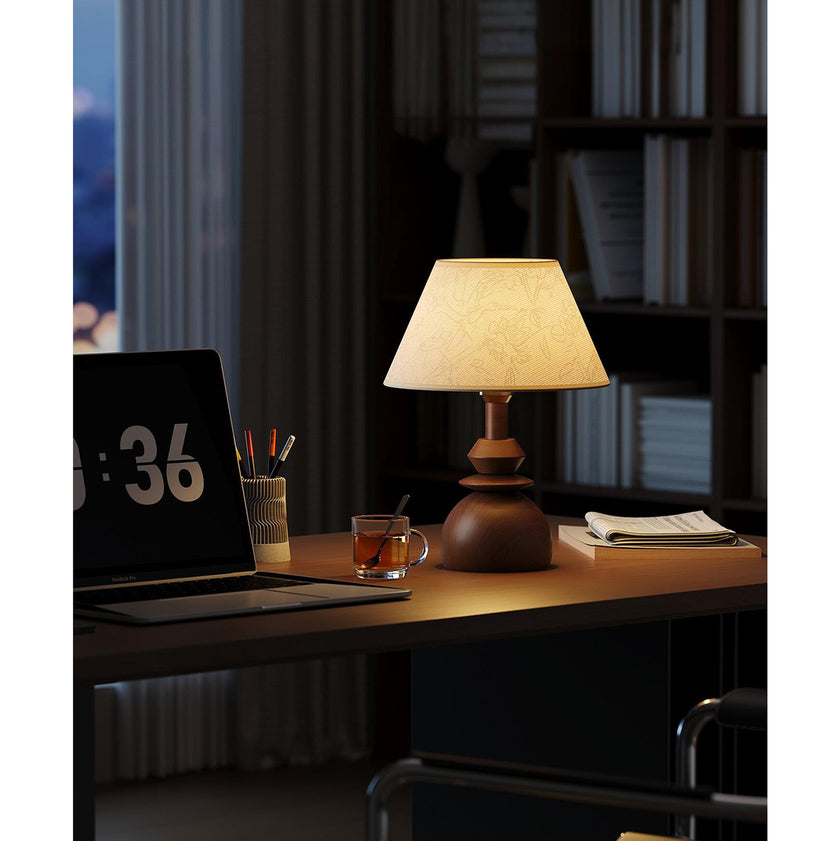 Gladatia Table Lamp