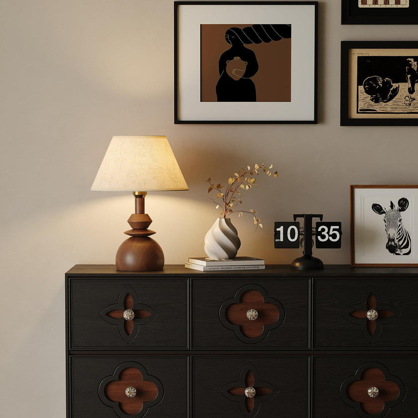 Gladatia Table Lamp
