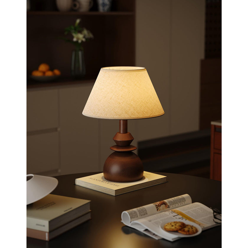 Gladatia Table Lamp