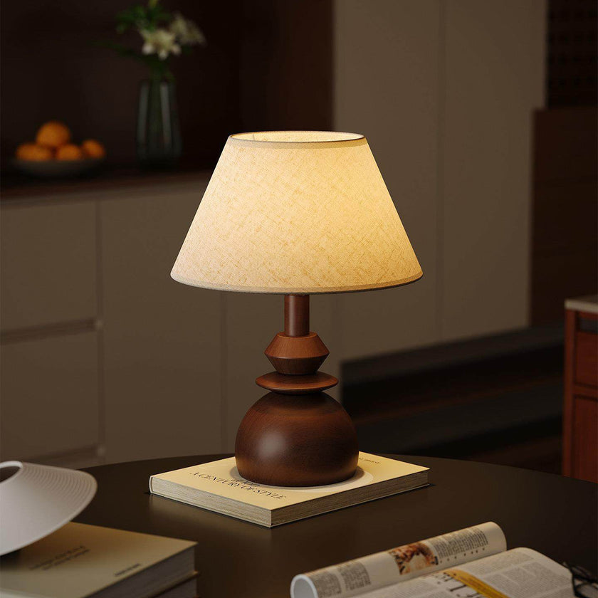 Gladatia Table Lamp