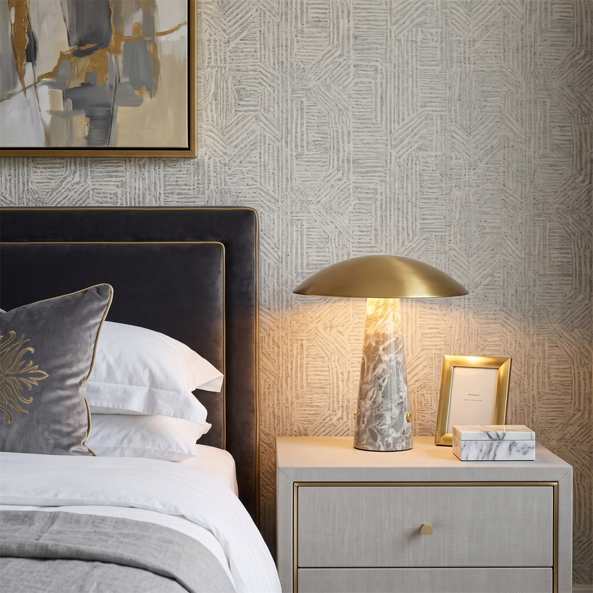 Glaucina Table Lamp – detail 12