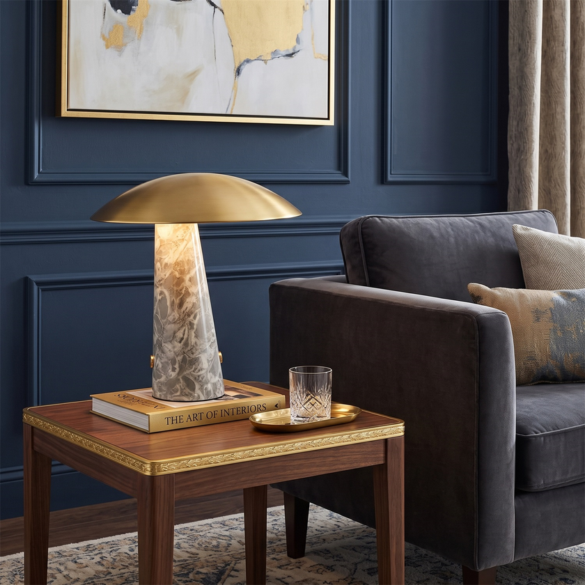 Glaucina Table Lamp – detail 7
