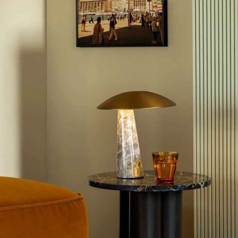 Glaucina Table Lamp