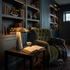 Glaucina Table Lamp