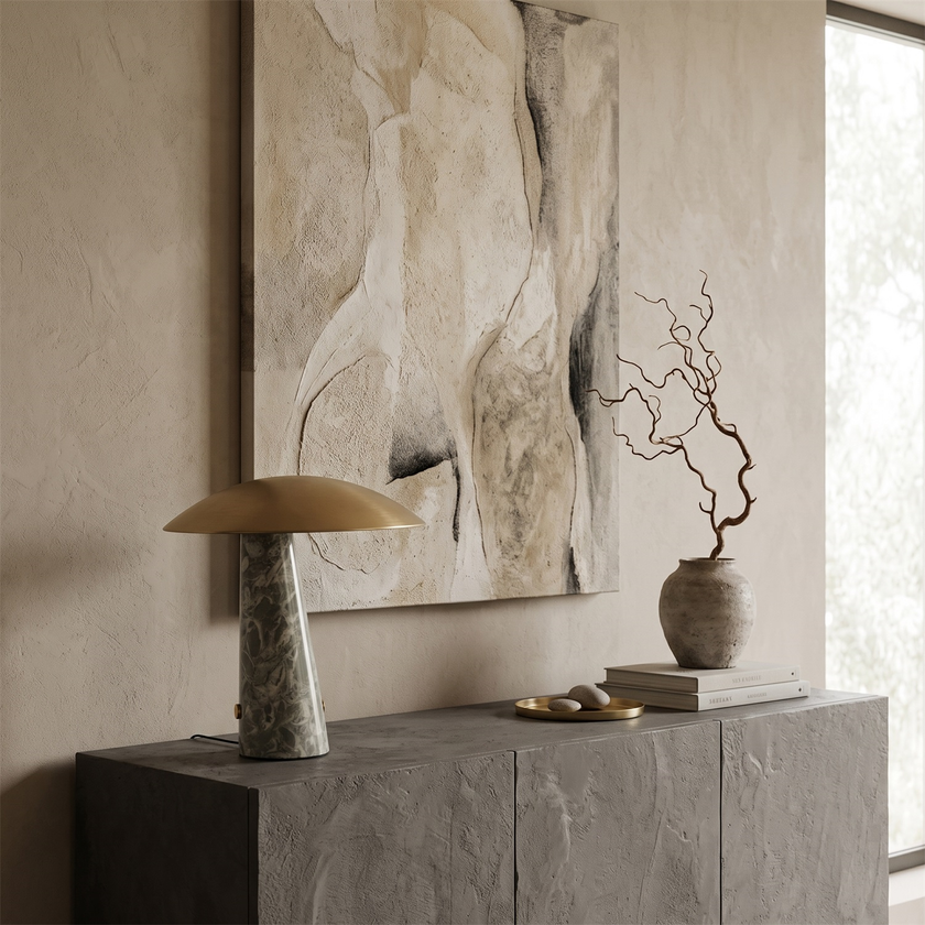 Glaucina Table Lamp