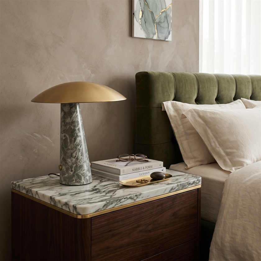 Glaucina Table Lamp