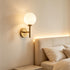 Glomere Wall Sconce