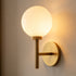 Glomere Wall Sconce