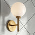 Glomere Wall Sconce