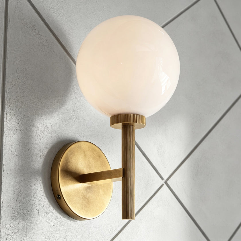 Glomere Wall Sconce