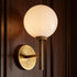 Glomere Wall Sconce