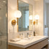 Glomere Wall Sconce