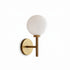 Glomere Wall Sconce