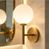 Glomere Wall Sconce