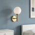 Glomere Wall Sconce