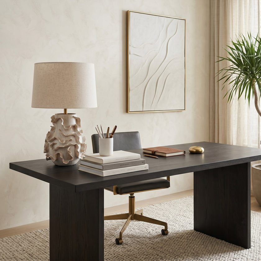 Gloria Table Lamp