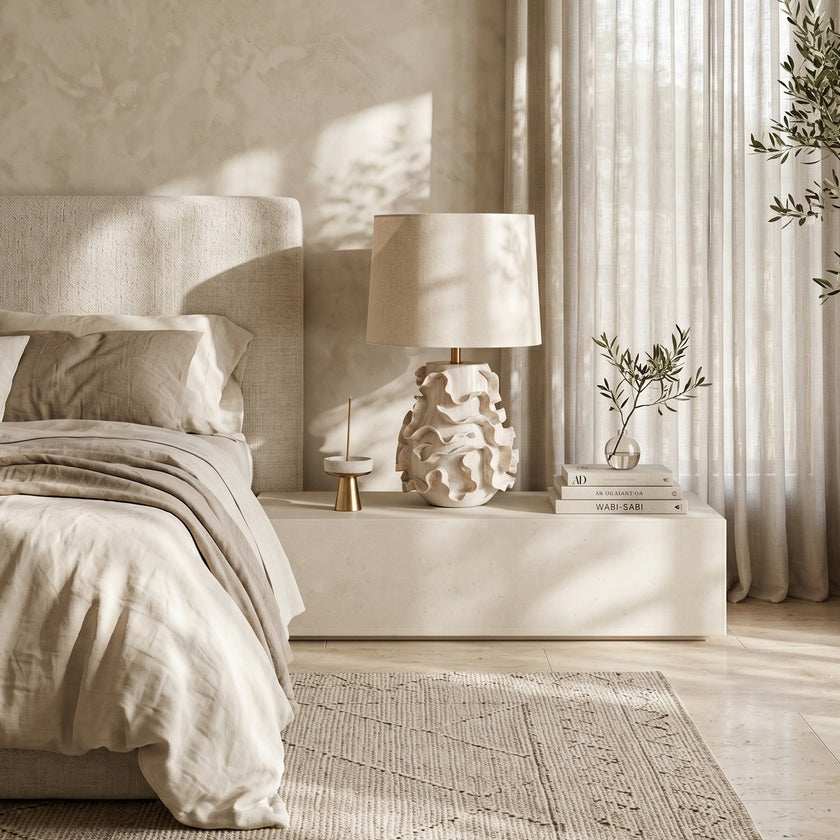 Gloria Table Lamp