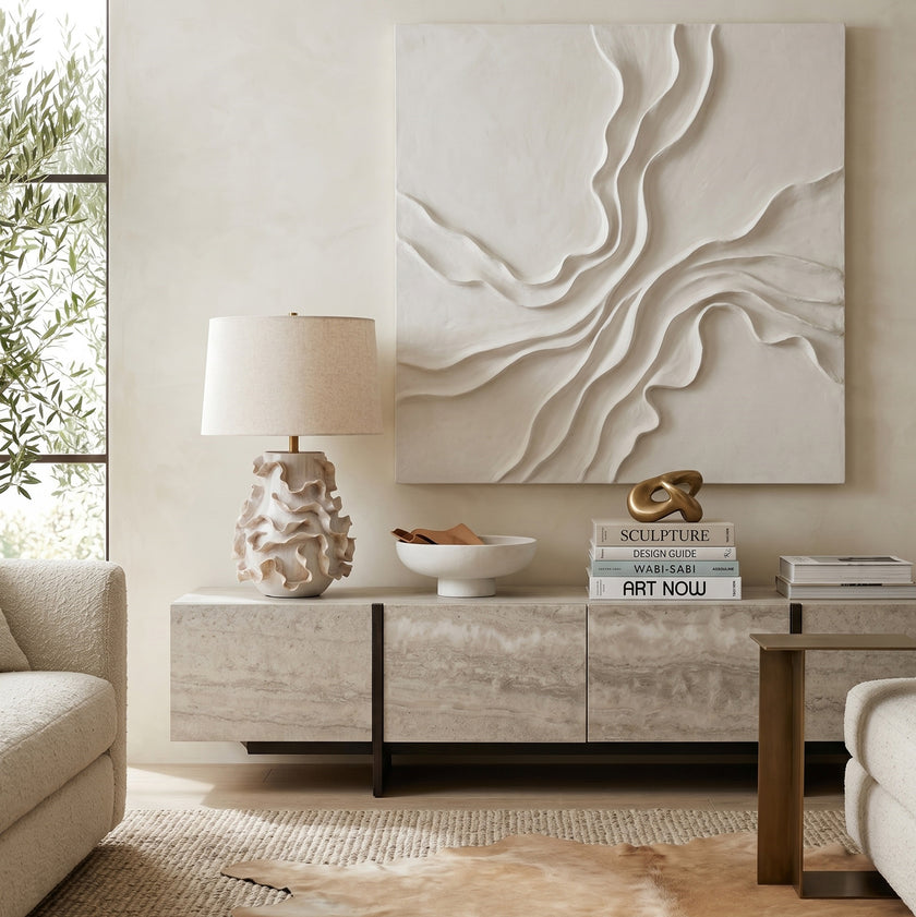 Gloria Table Lamp